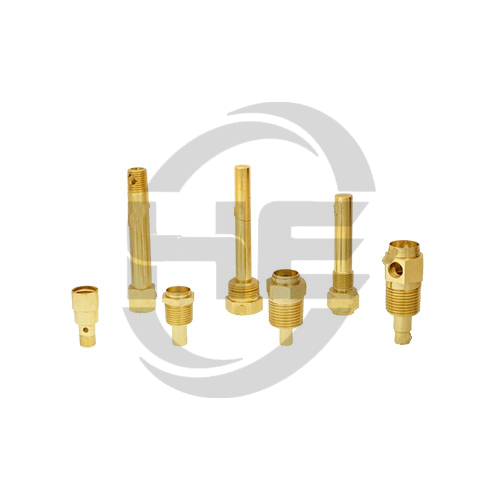 Brass Sensor Parts 1